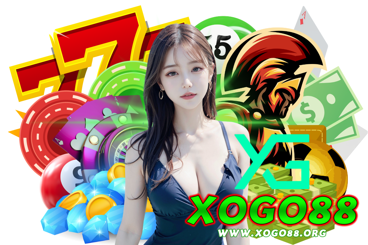 xogo88 สมัคร